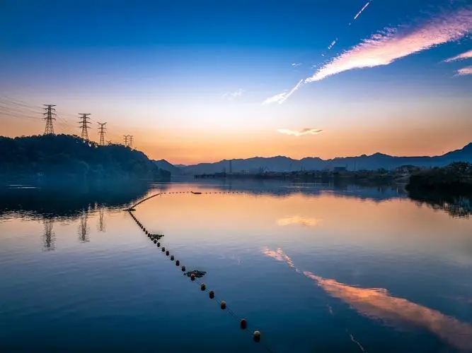 环保节能精密